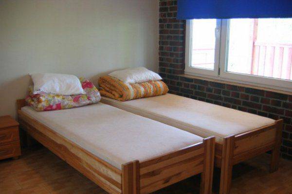 Ośrodek Wypoczynkowy - Marlena Działo (Głowacka)