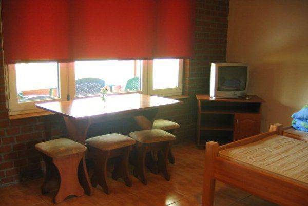 Ośrodek Wypoczynkowy - Marlena Działo (Głowacka)