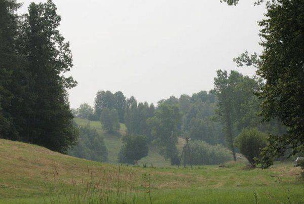 Gospodarstwo Agroturystyczne Zagaje