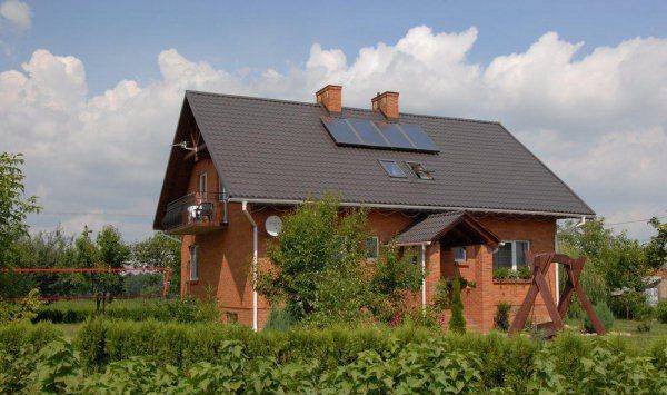 Gospodarstwo Agroturystyczne Zagaje