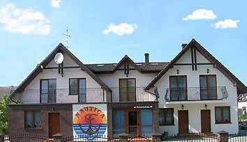 Apartamenty Nautica