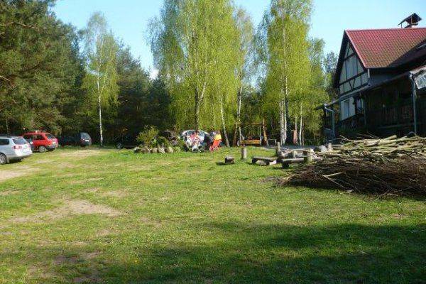 Nad Rozlewiskiem-preferujemy kontakt telefoniczny!