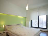 Apartamenty TWW w Krakowie