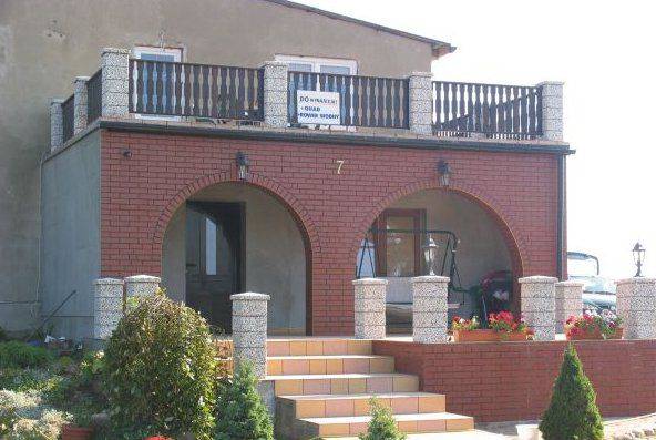 Sara - Gospodarstwo Agroturystyczne