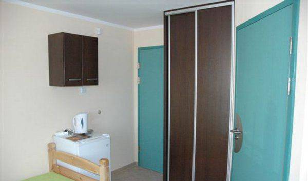 Pokoje i Apartamenty u Gosa