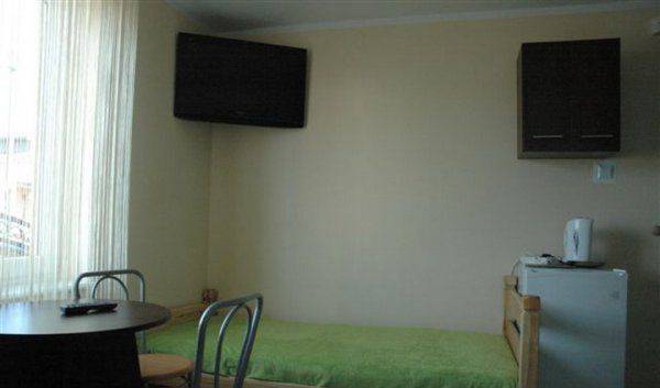 Pokoje i Apartamenty u Gosa