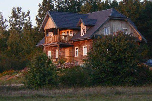 Agroturystyka Elżbieta i Jerzy Śnieżko