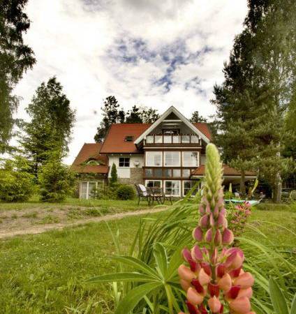 Dom Wakacyjny VILLA ROSA