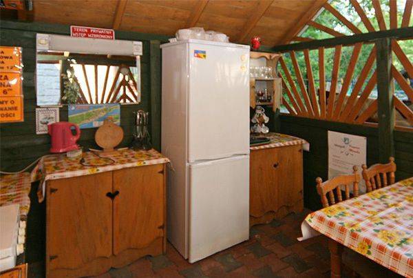 Ogólnodostępny aneks kuchenny