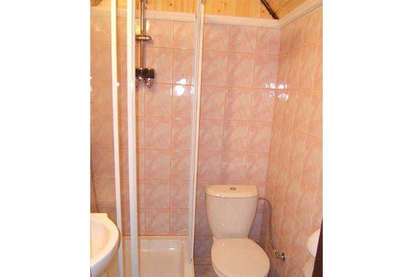 Pokój nr 8 (Galeryjka)