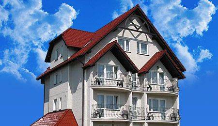 Pokoje Gościnne Perła Bałtyku