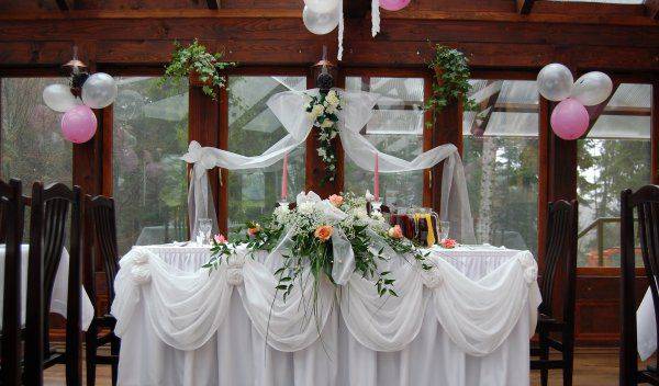 Anielski Zakątek Polańczyk