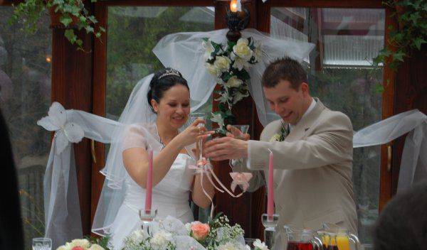 Anielski Zakątek Polańczyk