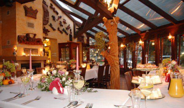 Anielski Zakątek Polańczyk