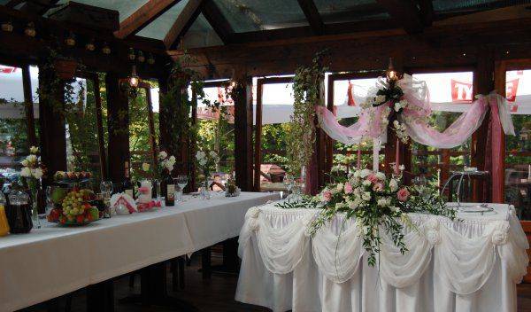 Anielski Zakątek Polańczyk