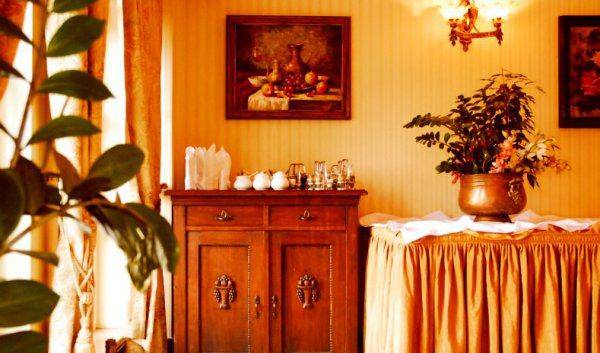 Hotel Lubicz **** WELLNESS & SPA 