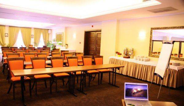 Hotel Lubicz **** WELLNESS & SPA 