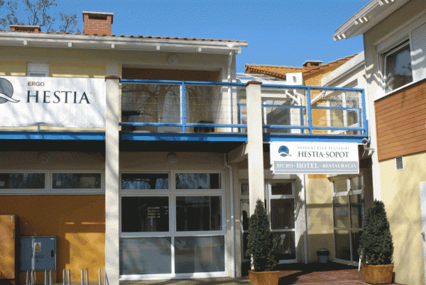 Hotel Sopocki Klub Żeglarski