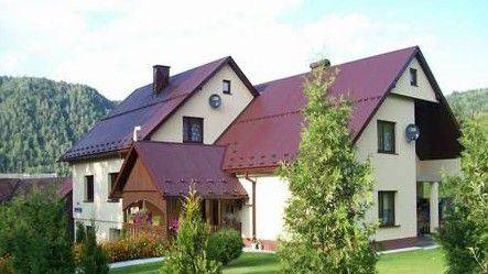 Gospodarstwo Agroturystyczne Gardoń Dorota