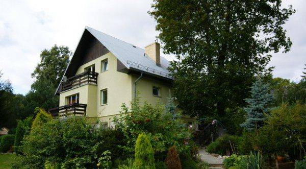 mieszkanie wakacyjne