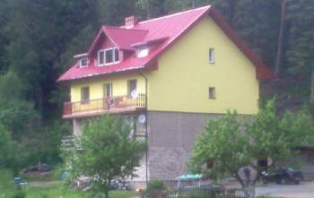 Apartamenty i pokoje Pod Modrzewiem 