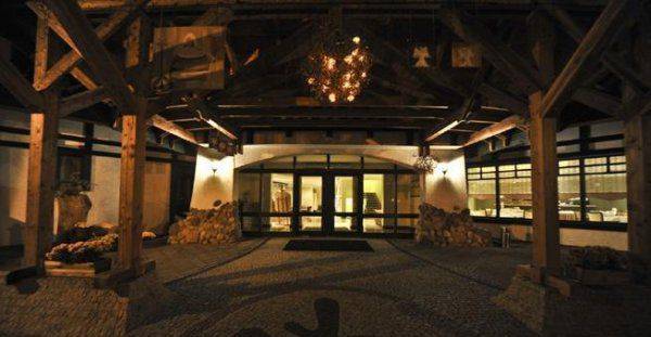 Termy Medical Warmia Park