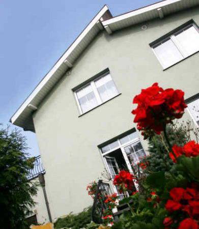 Noclegi Zielony Domek