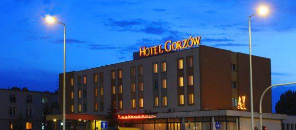 Hotel Gorzów