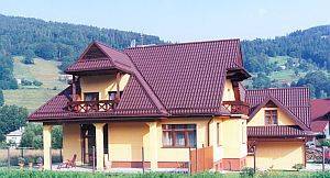 Olimp Pokoje i Apartamenty 