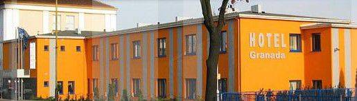 Hotel Granada
