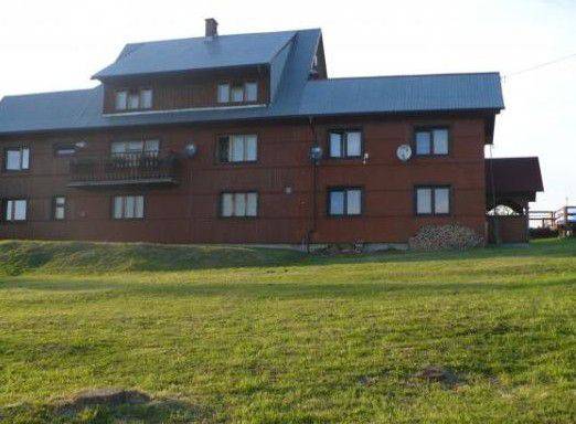 Płone Pokoje Gościnne