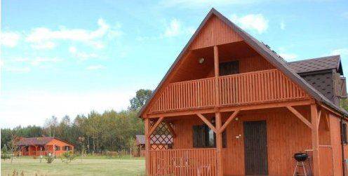 Gospodarstwo Agroturystyczne Marynka