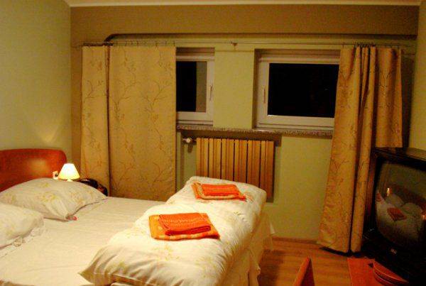 Hotel Restauracja Hubertus