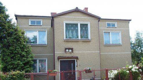 GOSPODARSTWO AGROTURYSTYCZNE ELŻBIETA LIPIŃSKA