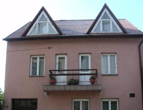 Pokoje do wynajęcia