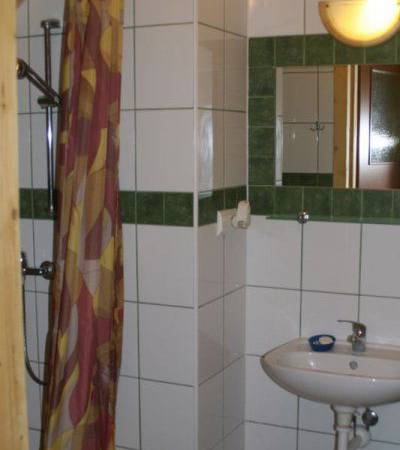 Gospodarstwo Agroturystyczne " Jaś i Małgosia"