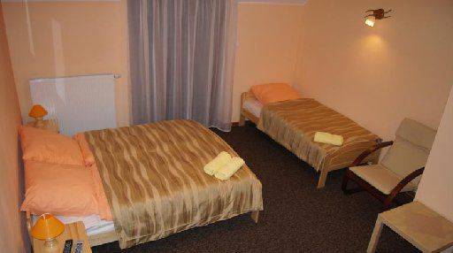 Pokoje Gościnne Zosia