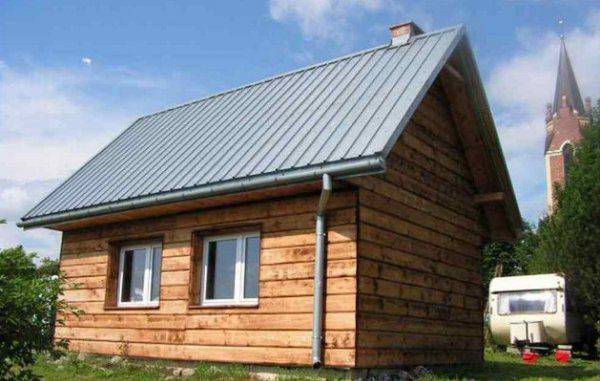 Łemkowo Pokoje gościnne