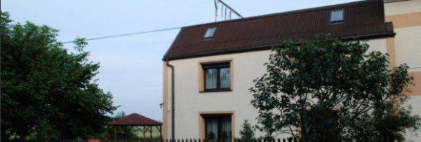 Renata i Piotr Wons agroturystyka