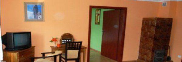 Renata i Piotr Wons agroturystyka