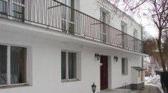 Pokoje Gościnne w Domu Strażaka