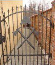 Pokoje Gościnne w Domu Strażaka