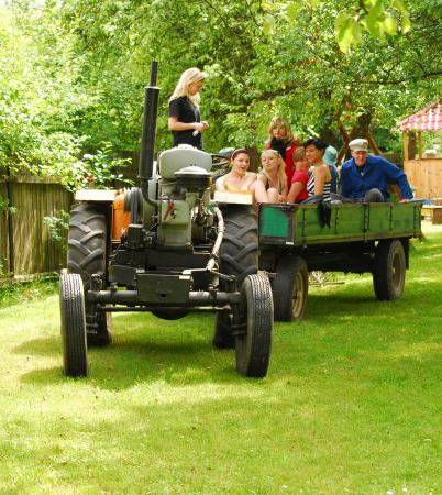 Agroturystyka Józefów