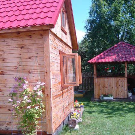 Agroturystyka Józefów