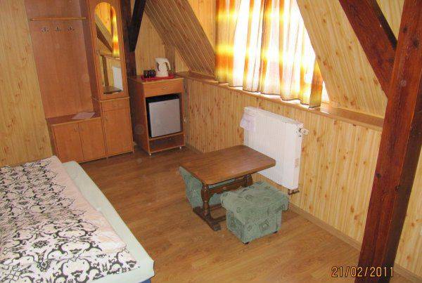 Pokoje Gościnne KATAL