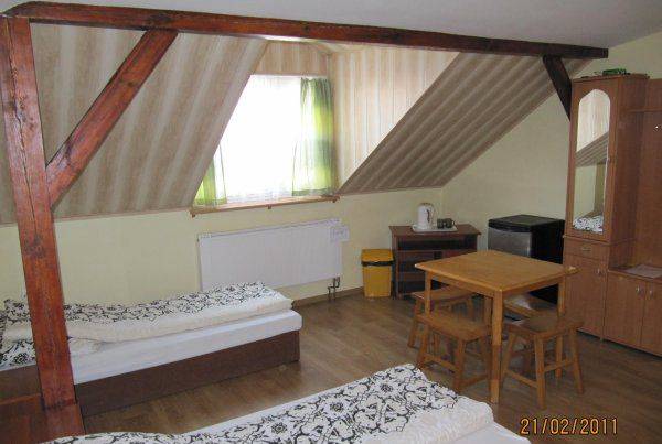 Pokoje Gościnne KATAL