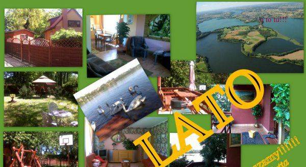 Pensjonat Pod Wierzbą 