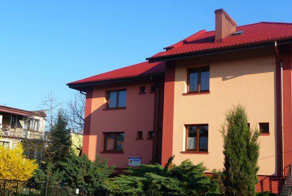 Pokoje Gościnne Erkada 