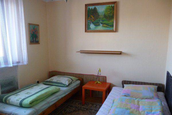 Pokoje Gościnne Erkada 