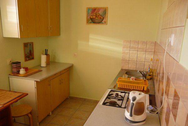 Pokoje Gościnne Erkada 